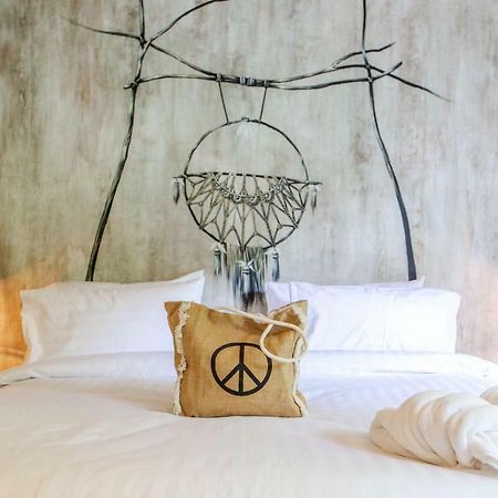 Dreamcatcher Boutique Hotel Bophut Exterior foto