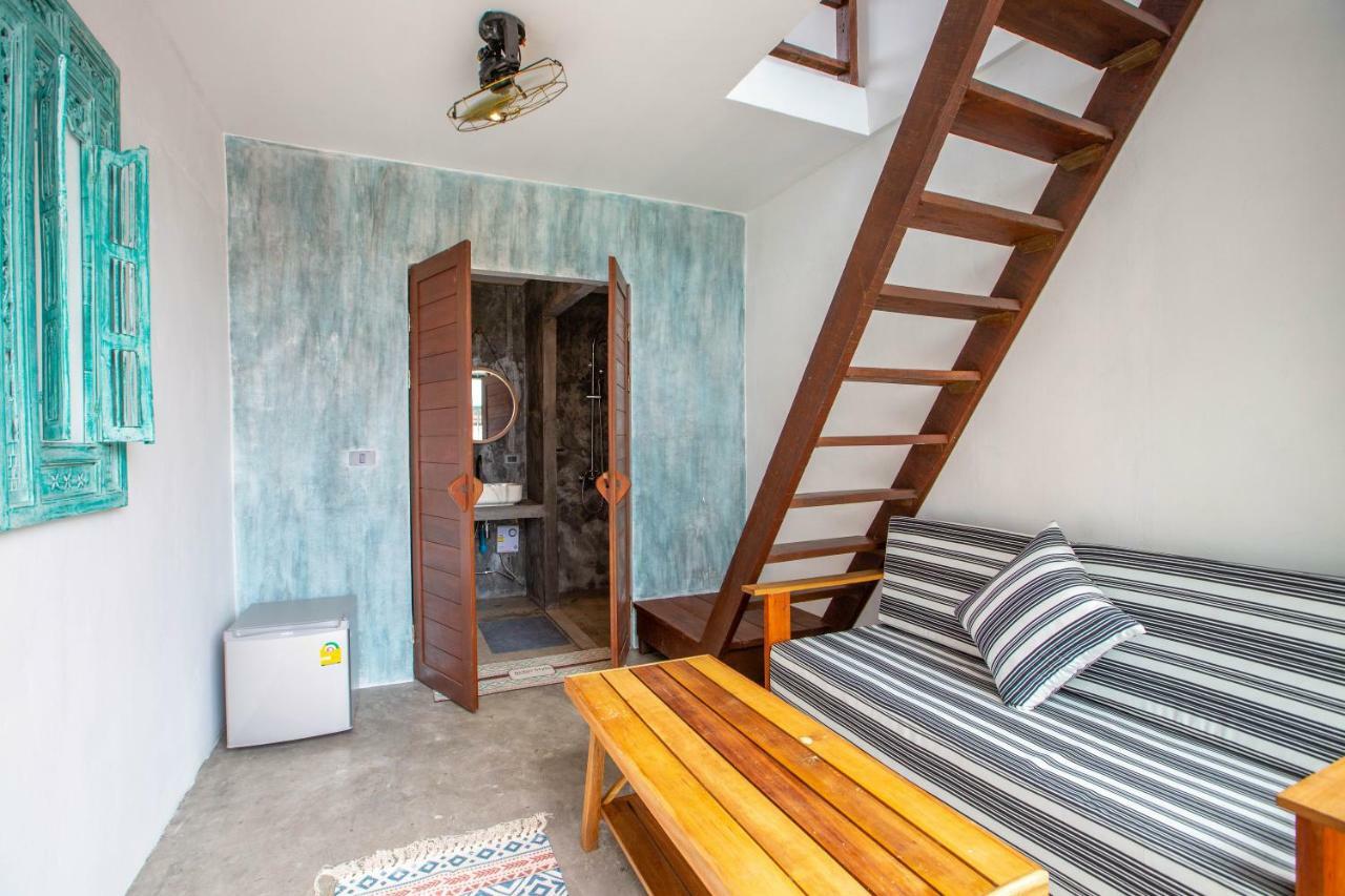 Dreamcatcher Boutique Hotel Bophut Exterior foto