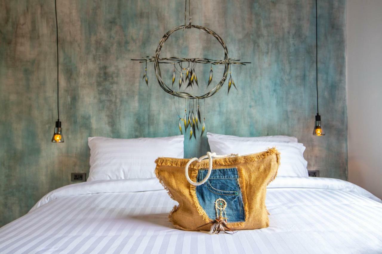 Dreamcatcher Boutique Hotel Bophut Exterior foto