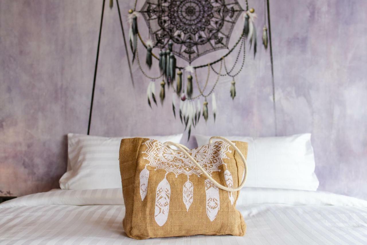 Dreamcatcher Boutique Hotel Bophut Exterior foto